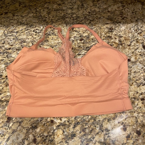 Soma Enbliss bralette, large - Picture 3 of 4
